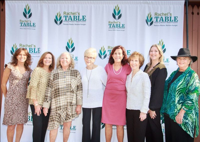 Shabbat Shalom from CEO Nora Gorenstein - Jewish Federation of Western  Massachusetts